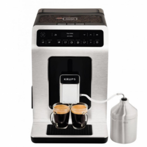 АВТОМАТИЧЕСКАЯ КОФЕМАШИНА KRUPS EVIDENCE EA891D10