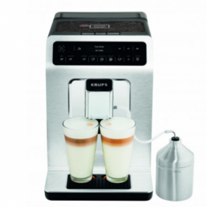 АВТОМАТИЧЕСКАЯ КОФЕМАШИНА KRUPS EVIDENCE EA891C10