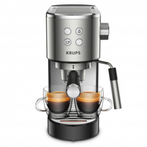РОЖКОВАЯ КОФЕВАРКА KRUPS VIRTUOSO XP442C11