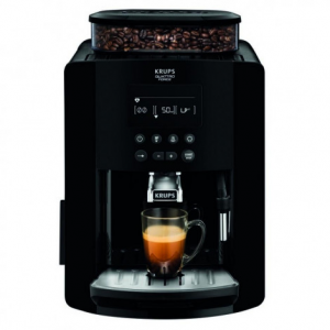 АВТОМАТИЧЕСКАЯ КОФЕМАШИНА KRUPS ARABICA EA817010