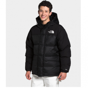 Men’s HMLYN Down Parka @ The North Face