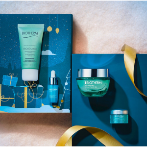 Holiday Gift Sets Sale @ Biotherm 