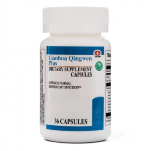 以岭 连花清瘟胶囊 Plus 1 瓶