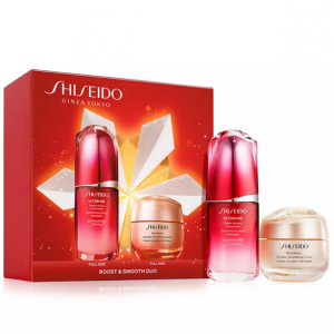 Shiseido Gift Sets Sale @ Macy's 