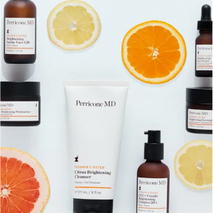 50% Off Vitamin C Ester Collection @ Perricone MD