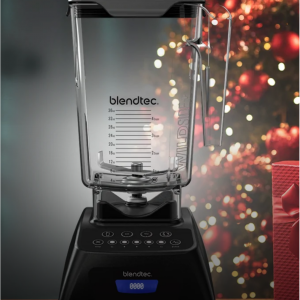 Blendtec - 聖誕大促：食物料理機、破壁機，直降$50，配件8.5折