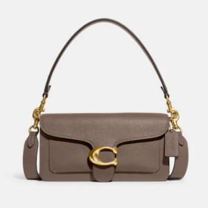 30% Off Coach Tabby Shoulder Bag 26