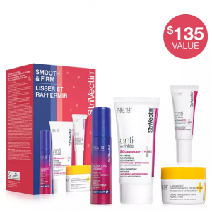 STRIVECTIN 4-Pc. Smooth & Firm Skincare Set @ Macy's