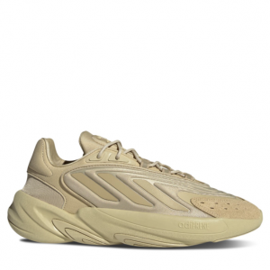 adidas Men's Ozelia Sneakers in Brown