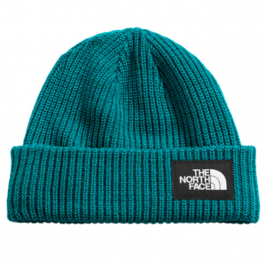 The North Face Salty Dog Beanie in Harbor Blue