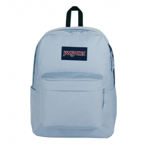 JanSport SuperBreak PLUS Backpack in Blue