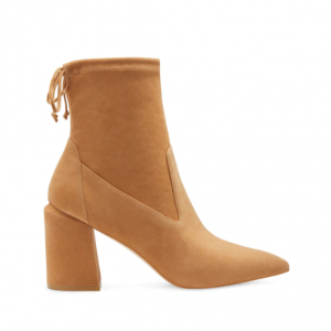 Stuart Weitzman Avenue 85 City Block 短靴