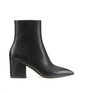 Stuart Weitzman Avenue 75 Block 短靴