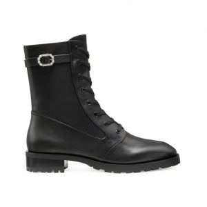 Stuart Weitzman Dazzle 短靴