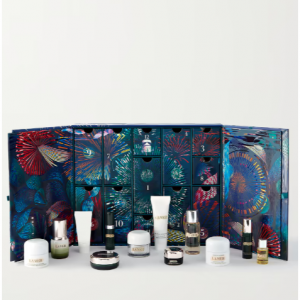 LA MER 2022 The Twelve Days of Transformation Advent Calendar @ NET-A-PORTER UK