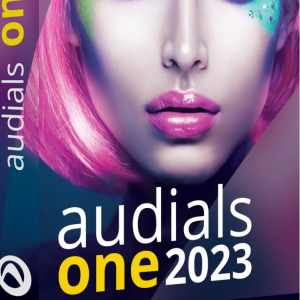 $30 off Audials One 2023 @Audials