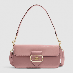 Extra 20% Off Coach Outlet Morgan Shoulder Bag @ Shop Premium Outlets