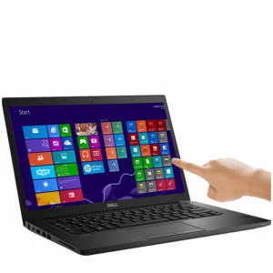 Refurbees - Dell Latitude 7490 14"觸屏本（Core i7-8650U 16GB 500GB）5折