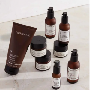 Holiday Skincare & Supplements Sale @ Perricone MD