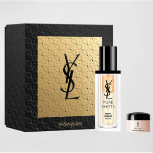 Christmas Beauty Markdowns (YSL, Armani, NuFACE, ReVive, Bobbi Brown, Eve Lom) @ Neiman Marcus 