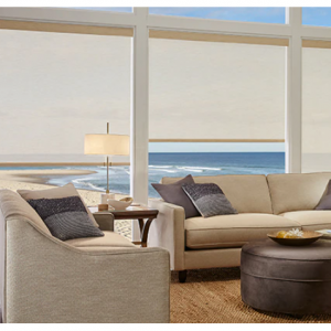 Blindsgalore® Envision Solar Shades