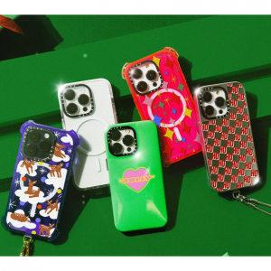New Year Sale - Buy 2, get 23% off @ CASETiFY