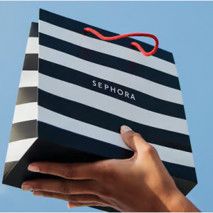 Upgrade! Up To 60% Off Boxing Day Sale @ Sephora UK