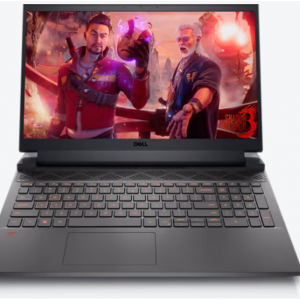 Dell - Dell G15 165Hz 遊戲本 (R7 6800H , 3070, 16GB, 1TB) ，現價$1146.59(原價$1599.99)