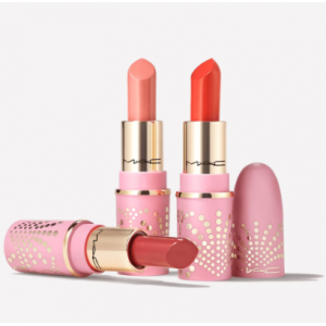 迷你3支唇膏套装