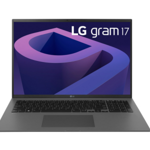 $103 off  LG gram 17 Z90Q 2022model 2K 16:10 EVO laptop (i5-1240P, 16GB, 512GB) @Buydig