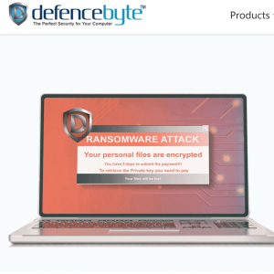 Guard Your Device with the Best Anti-Ransomware for Free @Defencebyte