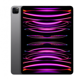 Expercom -  iPad Pro 12.9" 2022新版 M2芯片 128GB ，直降$55