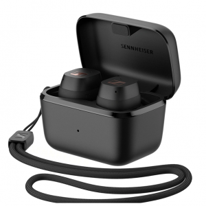 Sennheiser CA - Sennheiser SPORT Ture Wireless 运动真无线蓝牙耳机，直降CAD$40 