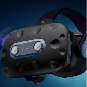 VIVE Pro 2 專業版VR一體機頭盔 @HTC Vive ，高清虛擬現實VR體感5k遊戲120Hz蒸汽智能VR眼鏡
