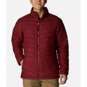 Columbia Men's Slope Edge™ Jacket @ Columbia Sportswear, 60% OFF