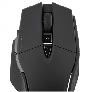 Amazon.com - Corsair M65 RGB Ultra 無線鼠標，7.2折