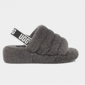 UGG Fluff Yeah 毛毛拖鞋