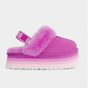 UGG Funkette 毛毛拖鞋