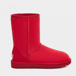 UGG Classic Short II 雪地靴