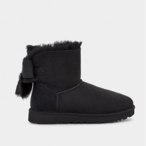 UGG Classic Heritage 雪地靴