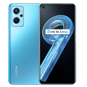 Смартфон realme 9i 128GB Синий