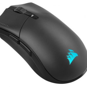 $11 off Corsair Champion series saber RGB PRO Lightweight Wireless Optical Gaming Mouse @Best Buy