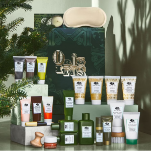 Up To 40% Off Holiday Sets @ Origins 