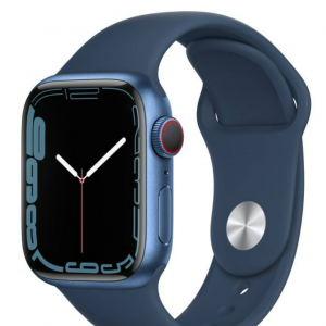 Target.com - Apple Watch Series 7 GPS + Cellular 45mm 智能手表 多色可选，直降$200
