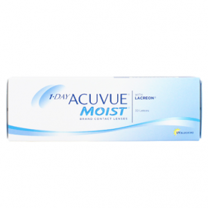 Acuvue  强生日抛 30片