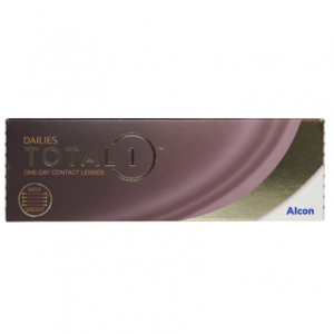 Dailies Total 1 日抛 30片