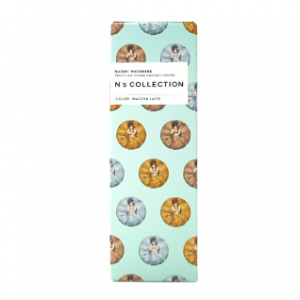 N's COLLECTION Matcha Latte 美瞳 10片