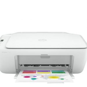 $45 off HP - DeskJet 2734e Wireless All-In-One Inkjet Printer @Best Buy