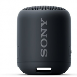 $25 off Sony Portable Bluetooth Speaker, Black, SRSXB12/BMC4 @Walmart