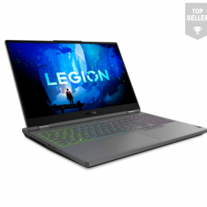 $630 off Lenovo Legion 5i Gen7 gaming laptop (i7-12700H, 3060, 16GB, 1TB) @B&H